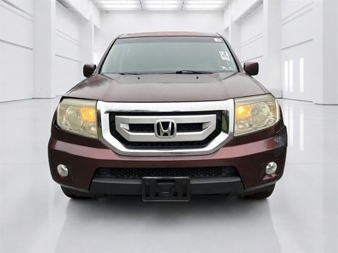 Used 2011 Honda Pilot EX-L image 6