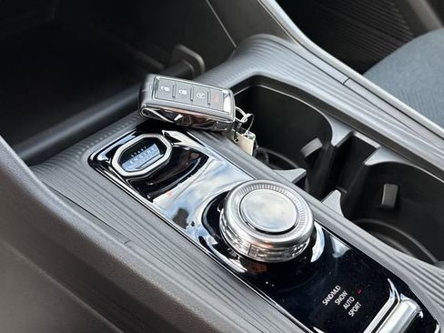 New 2026 Jeep Cherokee Laredo image 29