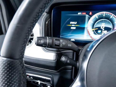 Used 2022 Mercedes-Benz G 63 AMG 4MATIC image 63