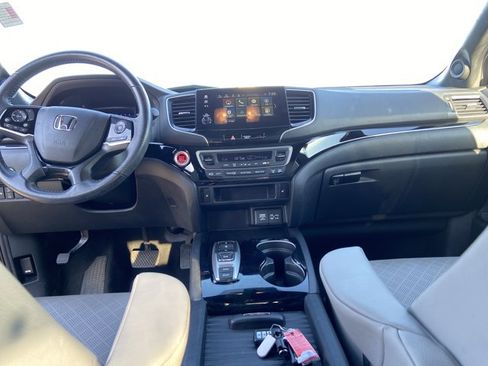 Used 2020 Honda Passport Touring image 15