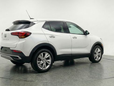 Used 2025 Buick Encore GX Preferred image 9