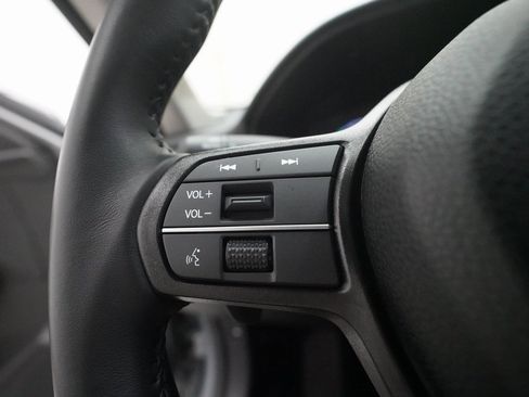 Certified 2024 Honda Accord EX-L image 17