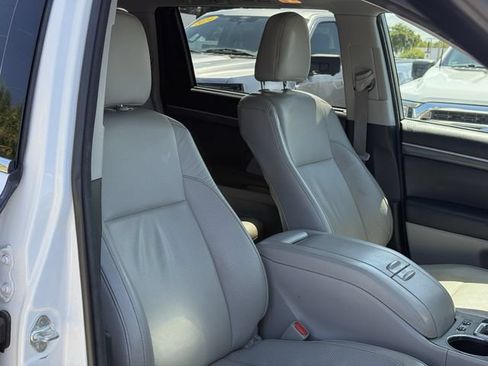 Used 2018 Toyota Highlander Limited FWD image 19