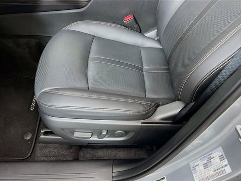 Certified 2025 MAZDA CX-90 Plug-In Hybrid w/Premium Sport image 28