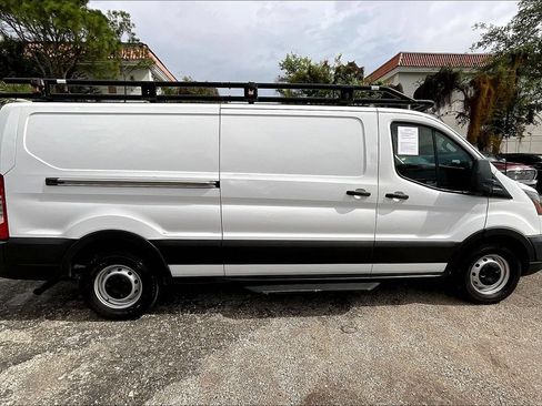 Used 2021 Ford Transit 350 Low Roof RWD image 17