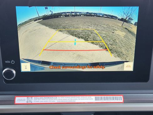 New 2026 Toyota Tacoma TRD Sport image 18