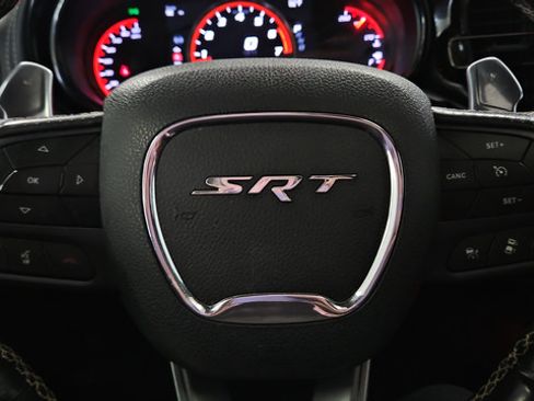 Used 2021 Dodge Durango SRT w/ Premium Interior Group AWD/4WD image 16