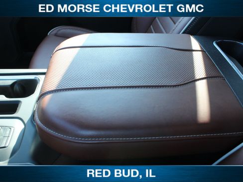 Used 2023 GMC Sierra 1500 Denali Ultimate AWD/4WD image 24