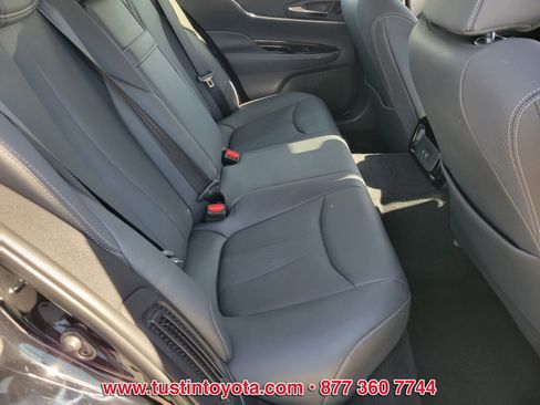 Certified 2021 Toyota Mirai XLE w/ Advanced Technology Package image 13