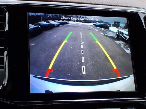 Used 2019 Jeep Grand Cherokee Summit w/ Platinum Series Group image 24