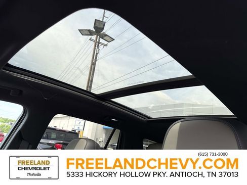 New 2026 Chevrolet Equinox LT w/ Convenience Package II FWD image 23