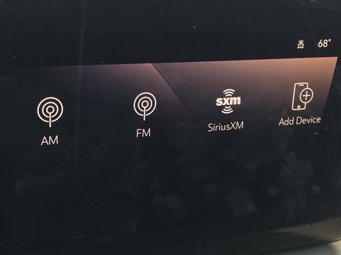 Certified 2024 Buick Encore GX Avenir w/ Avenir Technology Package image 5