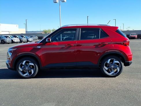 New 2026 Hyundai Venue SEL image 2