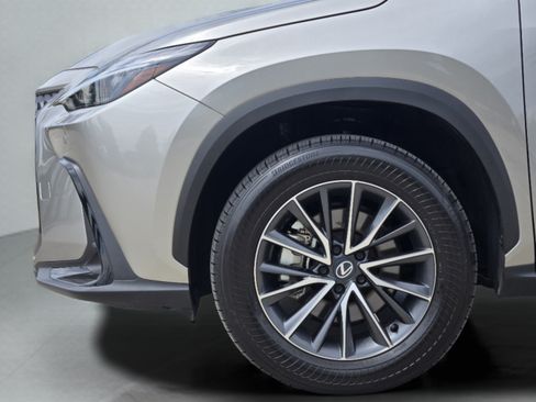Used 2026 Lexus NX 350 AWD image 35