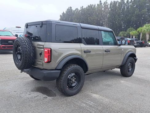 New 2026 Ford Bronco Big Bend image 9
