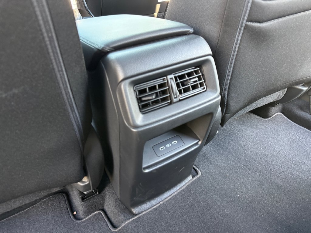 Used 2026 Honda CR-V EX image 26