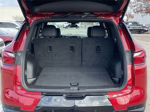 Used 2022 Chevrolet Blazer RS w/ Enhanced Convenience Package image 28