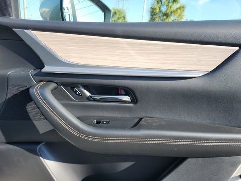 New 2026 MAZDA CX-90 3.3 Turbo w/ Preferred Package image 28