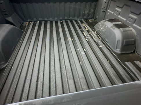 Used 2025 Chevrolet Silverado 1500 LTZ image 30