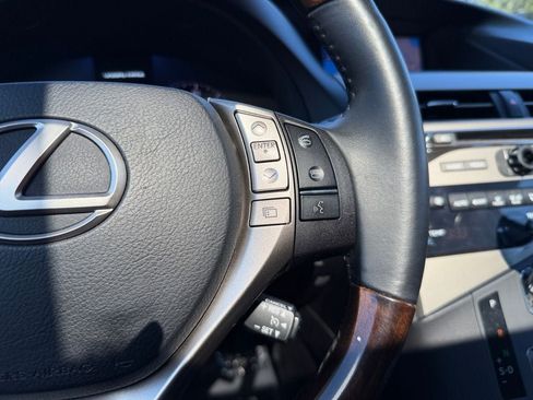 Used 2014 Lexus RX 350 FWD w/ Navigation Package image 16