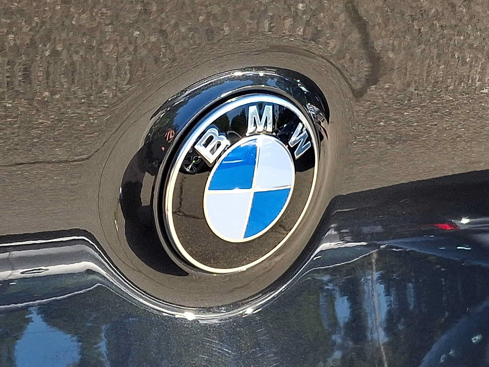 Used 2026 BMW X3 xDrive30i w/ Premium Package AWD/4WD image 29