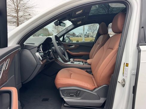 New 2026 Audi Q7 3.0T Premium Plus image 21