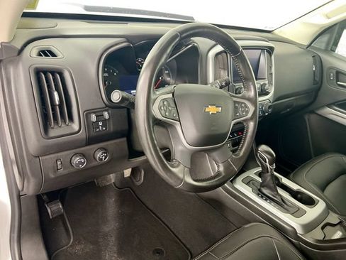 Used 2022 Chevrolet Colorado ZR2 AWD/4WD image 10