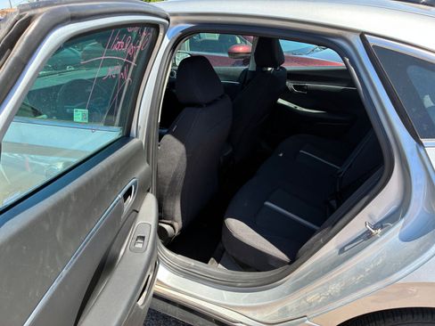Used 2025 Hyundai Sonata SEL image 9