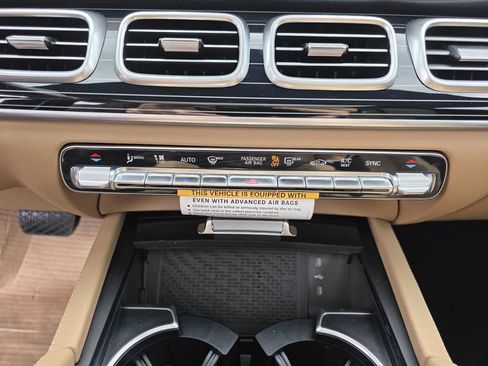 New 2026 Mercedes-Benz GLE 450 GLE  450 image 20