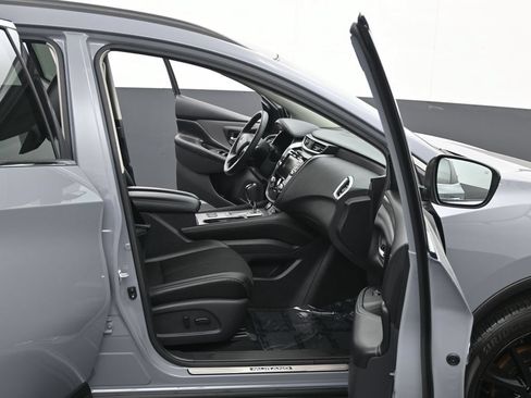 Used 2023 Nissan Murano SV w/ SV Midnight Edition Package FWD image 9