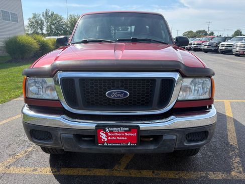 Used 2004 Ford Ranger XLT AWD/4WD image 17