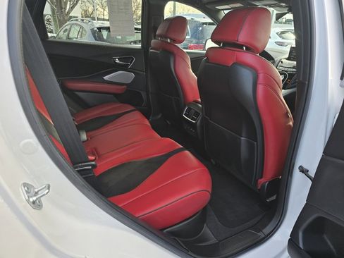 Used 2023 Acura RDX A-Spec image 12