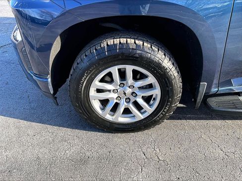 Used 2020 Chevrolet Silverado 1500 RST w/ All-Star Edition image 4