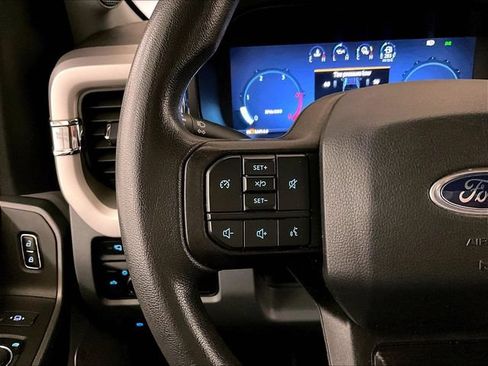 Used 2023 Ford F350 XLT w/ XLT Premium Package AWD/4WD image 16