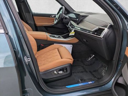 Certified 2026 BMW X5 sDrive40i RWD image 23