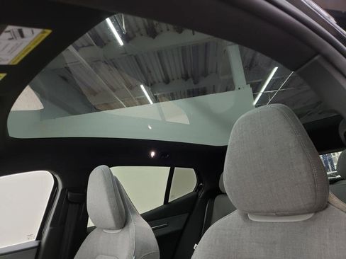 New 2025 Volvo EX30 Ultra w/ Protection Package Premier image 7