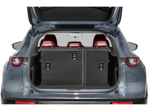 Used 2022 MAZDA CX-30 AWD 2.5 S w/ Preferred Package image 14