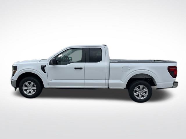 New 2026 Ford F150 XL w/ Equipment Group 103A High RWD image 4