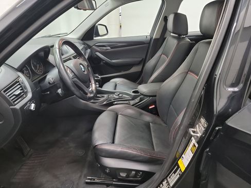 Used 2014 BMW X1 xDrive35i image 12