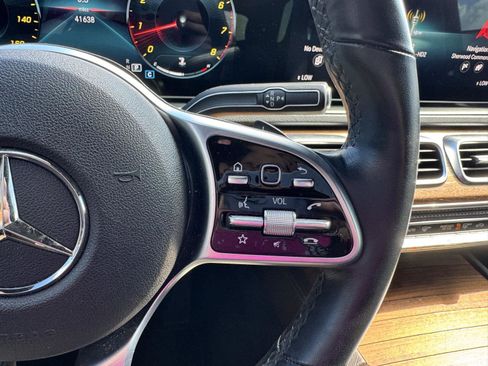 Certified 2022 Mercedes-Benz GLE 350 GLE 350 w/ AMG Line Exterior image 12