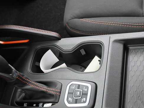 New 2026 Nissan Frontier PRO-4X w/ Tow Package image 25