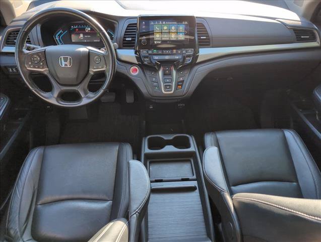 Used 2021 Honda Odyssey EX-L image 25