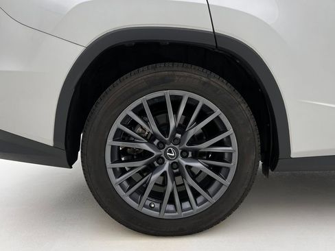 Used 2022 Lexus RX 350 F Sport image 28
