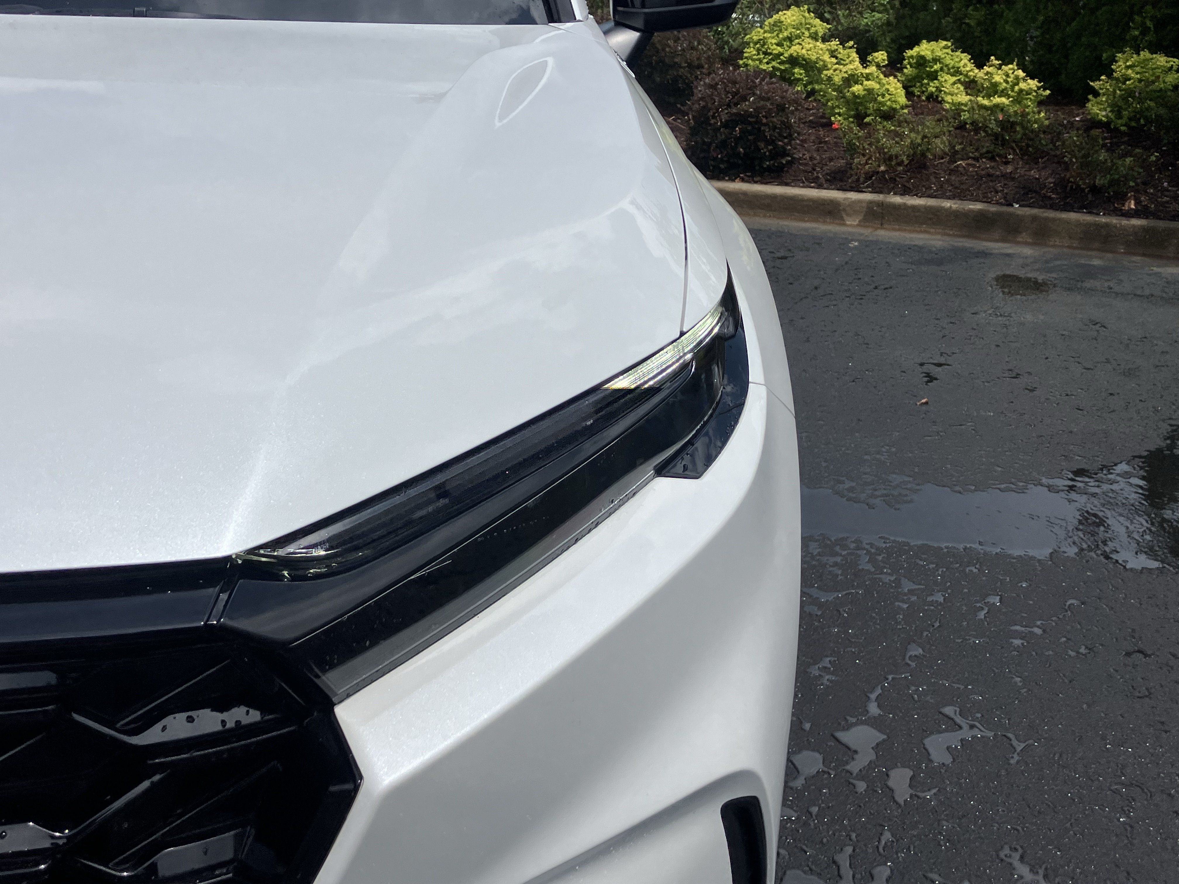 Certified 2024 Honda CR-V Sport-L image 5
