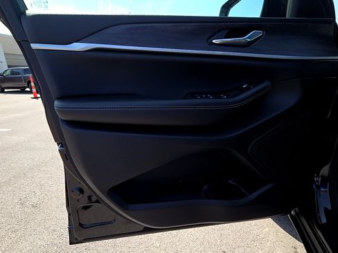 New 2026 Jeep Grand Cherokee L L LAREDO ALTITUDE 4X4 image 15