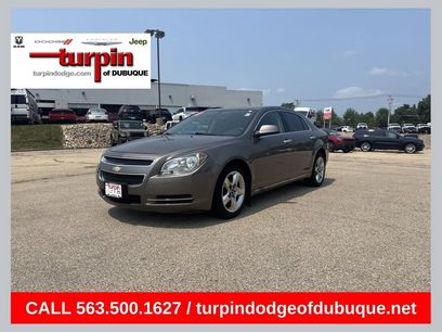 Used 2010 Chevrolet Malibu LT w/ Power Convenience Package