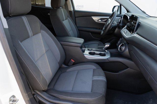 Used 2023 Chevrolet Blazer LT AWD/4WD image 19
