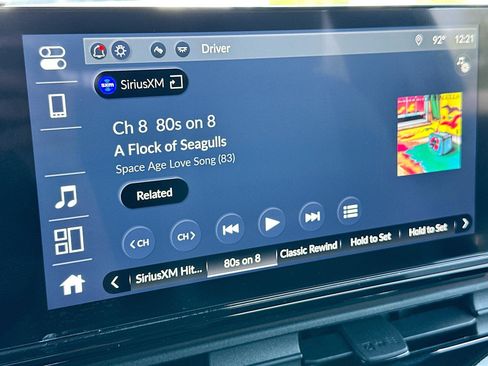 Used 2025 Honda Prologue Touring image 21