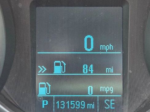 Used 2012 Chevrolet Cruze LT FWD image 7