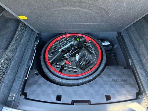 Used 2019 Porsche Cayenne S image 15